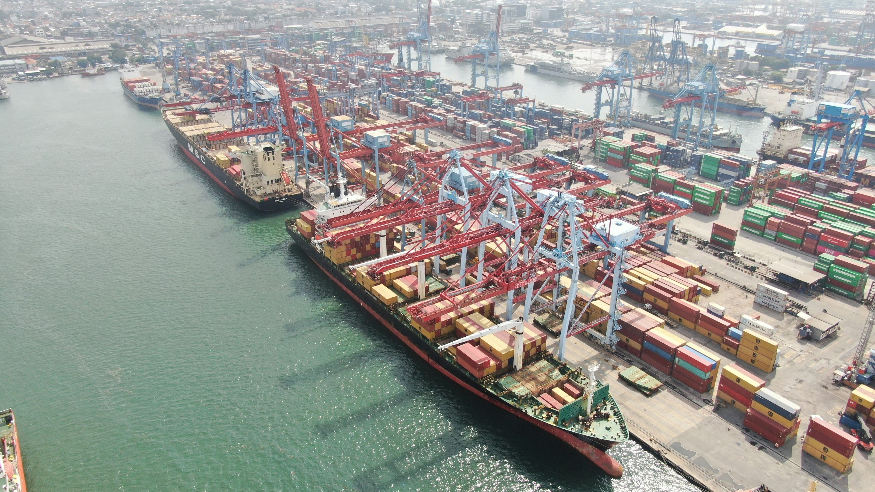 Ilustración del artículo - Logintec Colombia